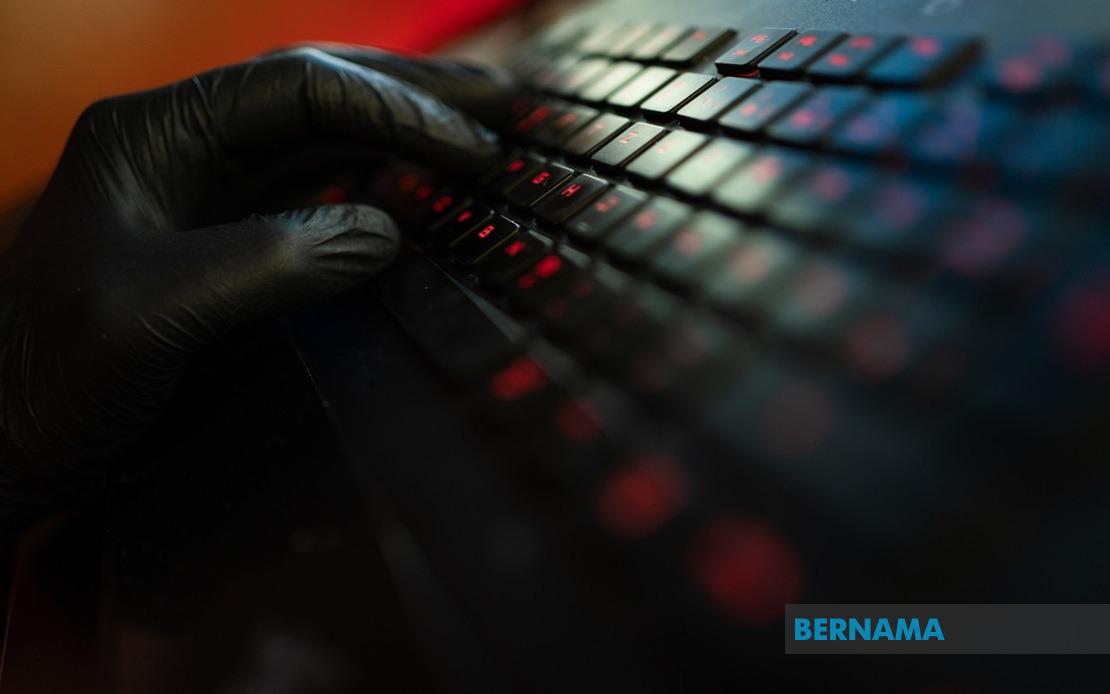 Iran Says Cyberattack Disrupts Four Major Banks