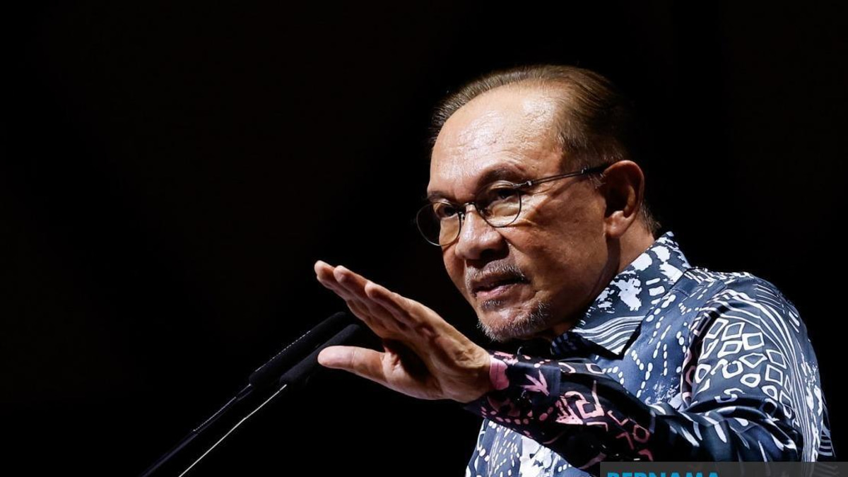 Malaysia to Boost School Maintenance Spending to RM1.5 Billion by 2027, PM Anwar Announces