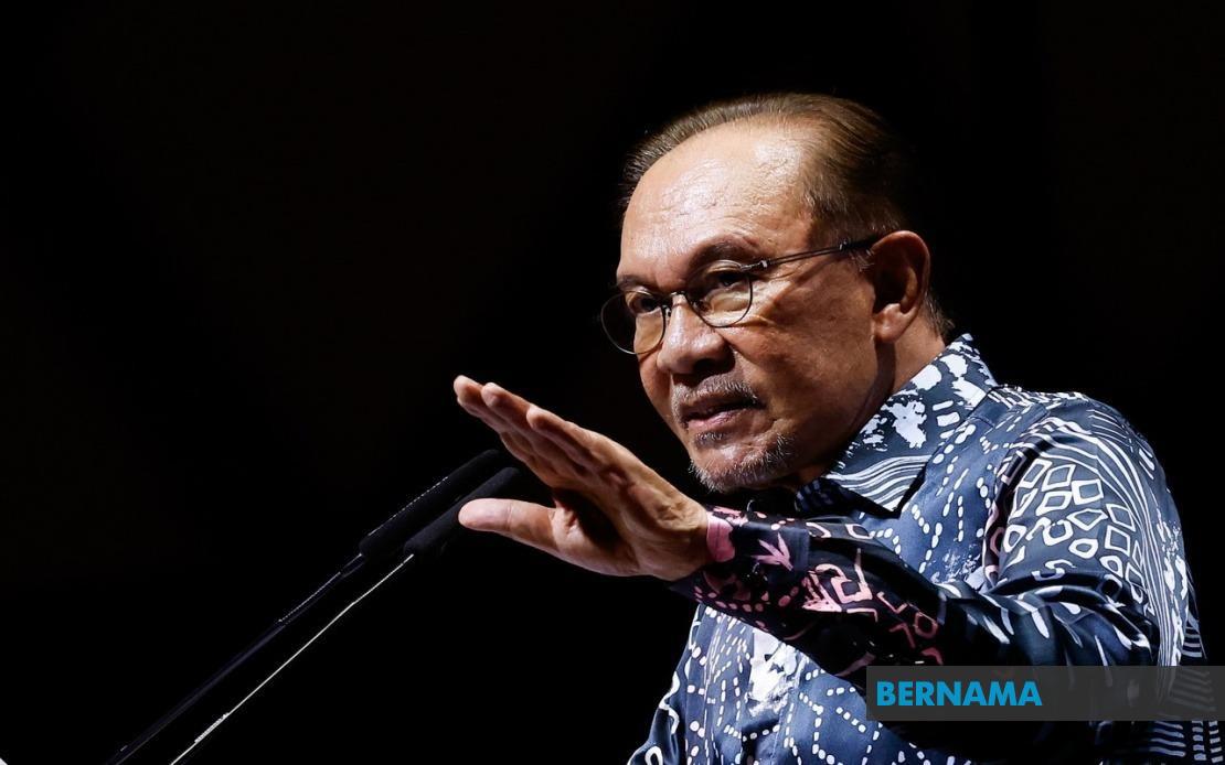 Malaysia to Boost School Maintenance Spending to RM1.5 Billion by 2027, PM Anwar Announces