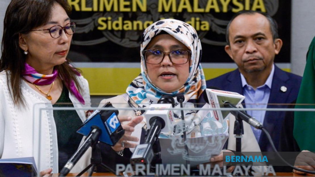 PAC Tightens Oversight of RM11.22 Billion LCS Project With Quarterly Reviews