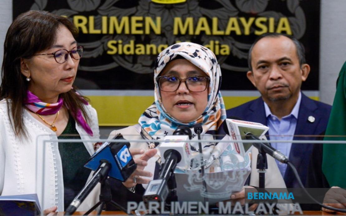 PAC Tightens Oversight of RM11.22 Billion LCS Project With Quarterly Reviews