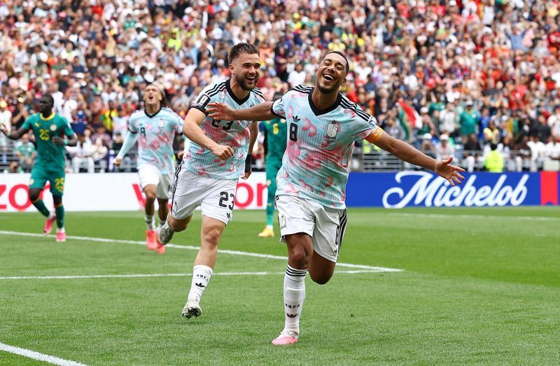 US Targets World Cup Quarter-Finals Against Belgium as Expectations Soar