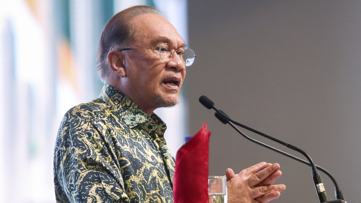 Malaysia to Invest RM16 Million in Sepang Circuit Upgrades for F1 Grand Prix Return