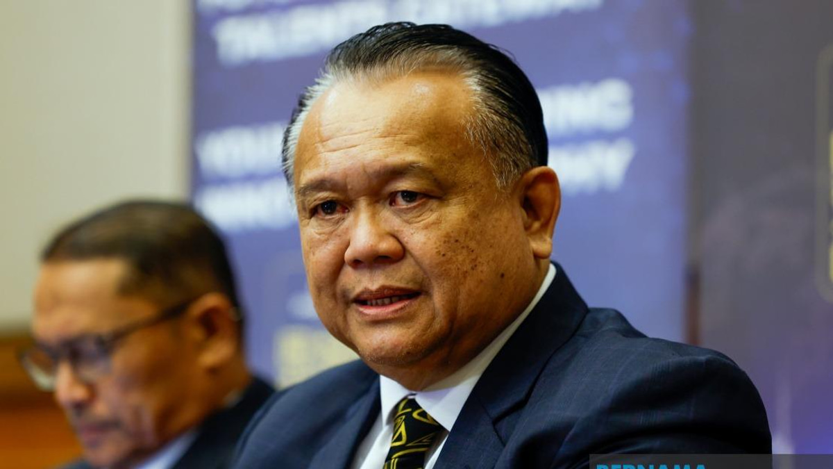Engineers Act Amendments To Be Tabled This Parliament Session, Says Nanta