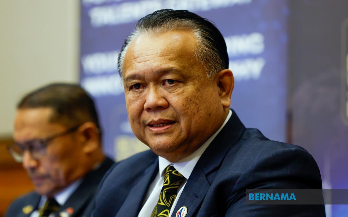 Engineers Act Amendments To Be Tabled This Parliament Session, Says Nanta