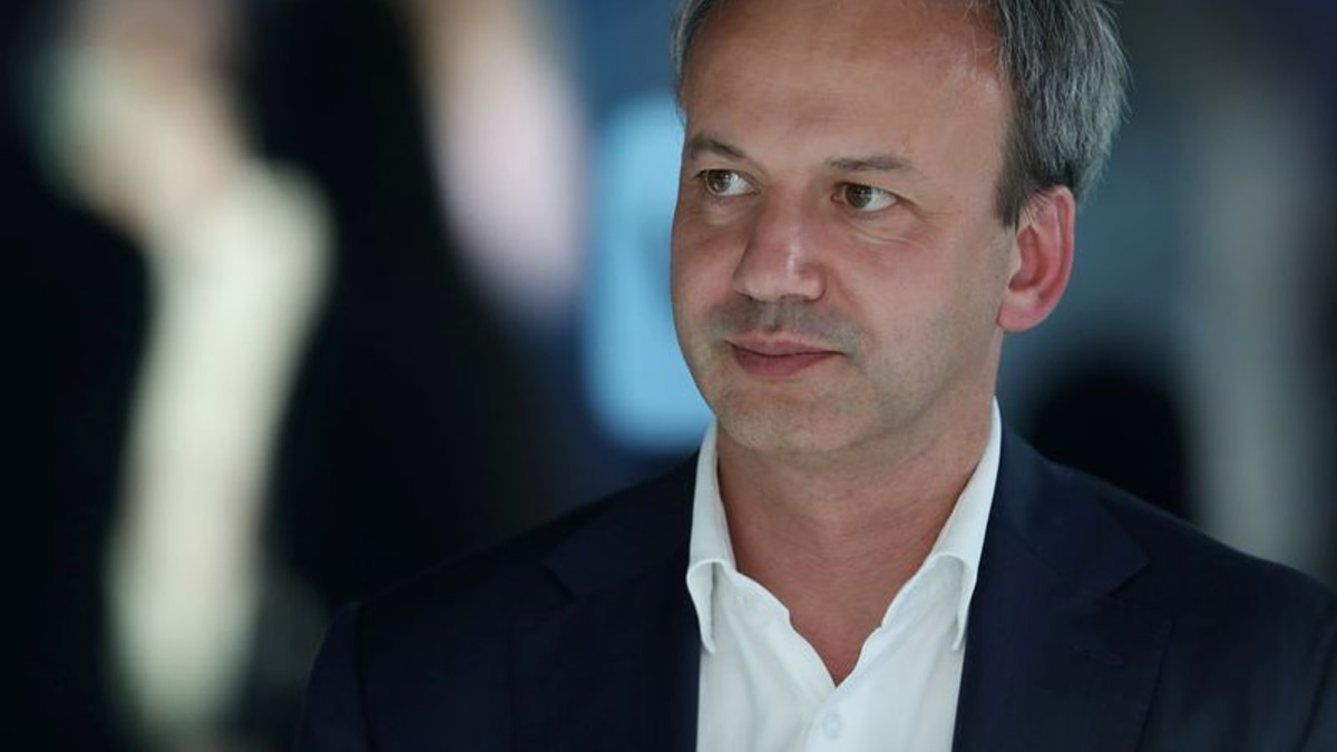 Russian Chess Federation Chief Steps Aside After EU Sanctions