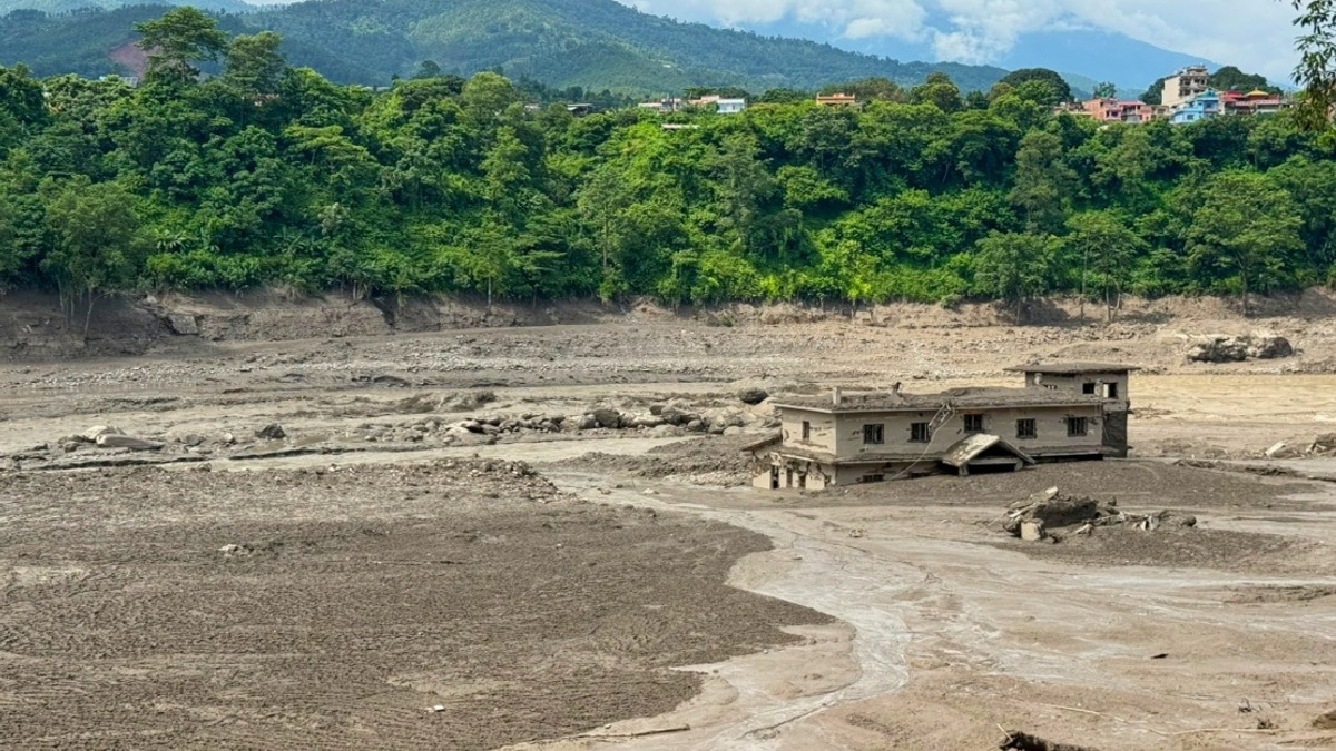 Malaysia Mobilises Diplomatic Resources as 54 Citizens Remain Missing Following Nepal Floods