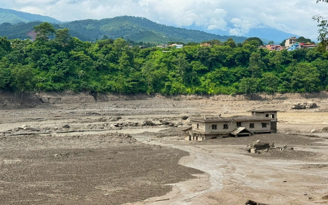 Malaysia Mobilises Diplomatic Resources as 54 Citizens Remain Missing Following Nepal Floods