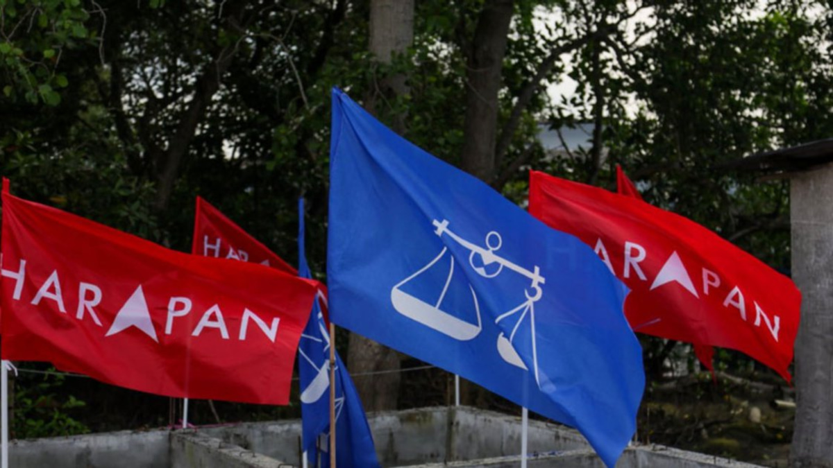 Amirudin Met Anwar to Discuss Seat Allocation Strategy, Fahmi Confirms