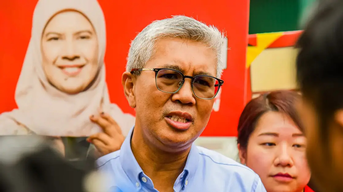 Pakatan Harapan Pursues Independent Agenda Amid BN-PN Tensions Over Race Issues