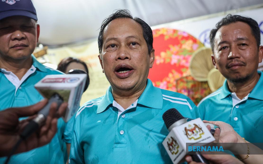 Works Ministry Seeks Largest Budget Allocation in 2027 to Expand Road Infrastructure