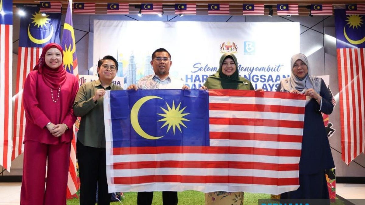 Malaysia's 2026 Independence Celebrations Get Ambitious Reboot With 16 New Programmes