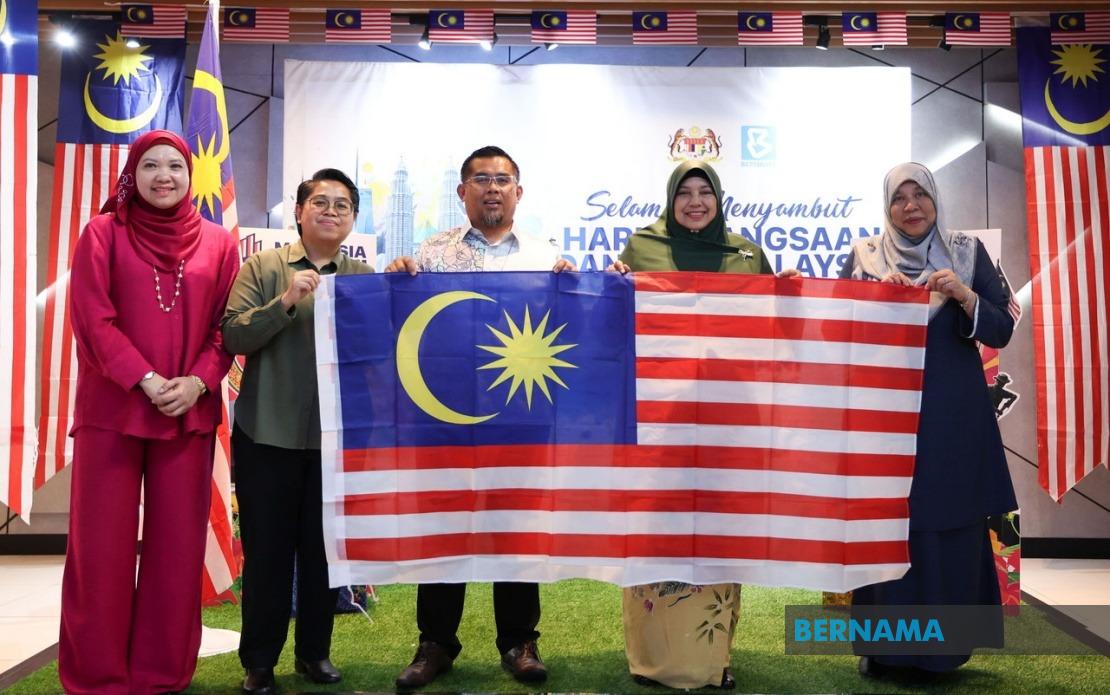 Malaysia's 2026 Independence Celebrations Get Ambitious Reboot With 16 New Programmes