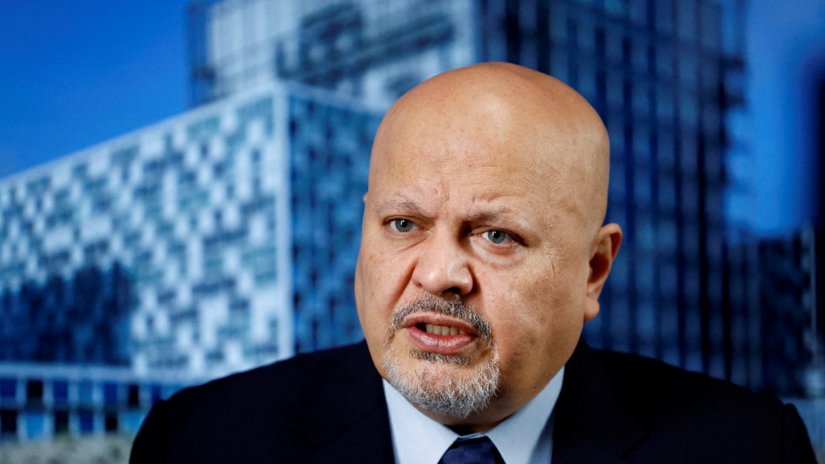 ICC Prosecutor Karim Khan's Position Uncertain Amid Sexual Assault Claims