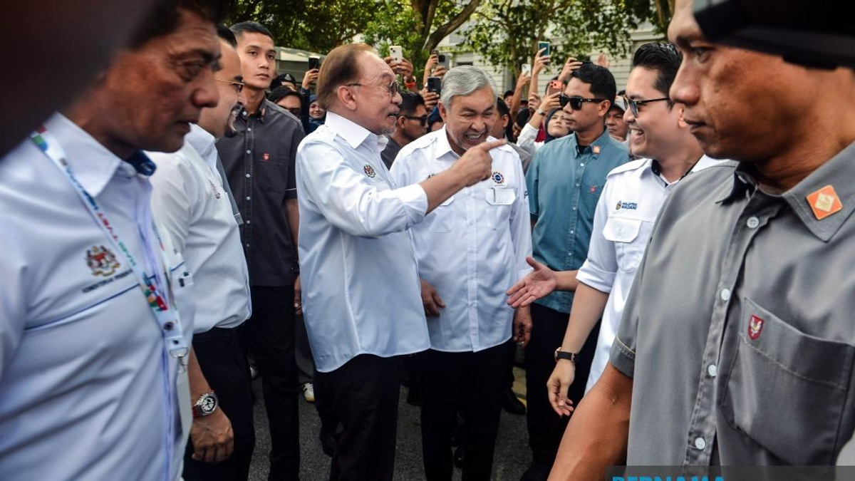 Government Allocates RM50 Million for TVET 2.0 Expansion