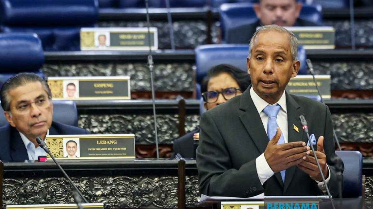 Malaysia to Clarify Child Offender Detention Rules Amid Reform Push