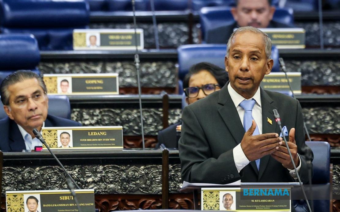 Malaysia to Clarify Child Offender Detention Rules Amid Reform Push