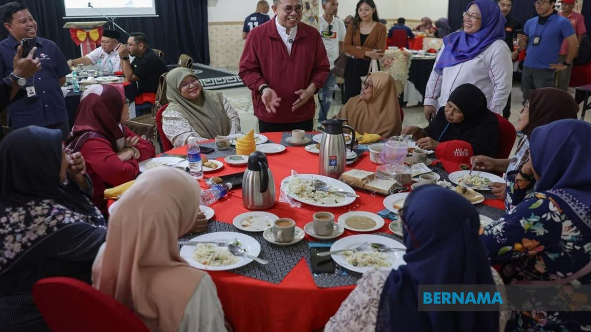AIM Disburses RM1.6 Billion to Nearly 185,000 Entrepreneurs in First Half of 2024