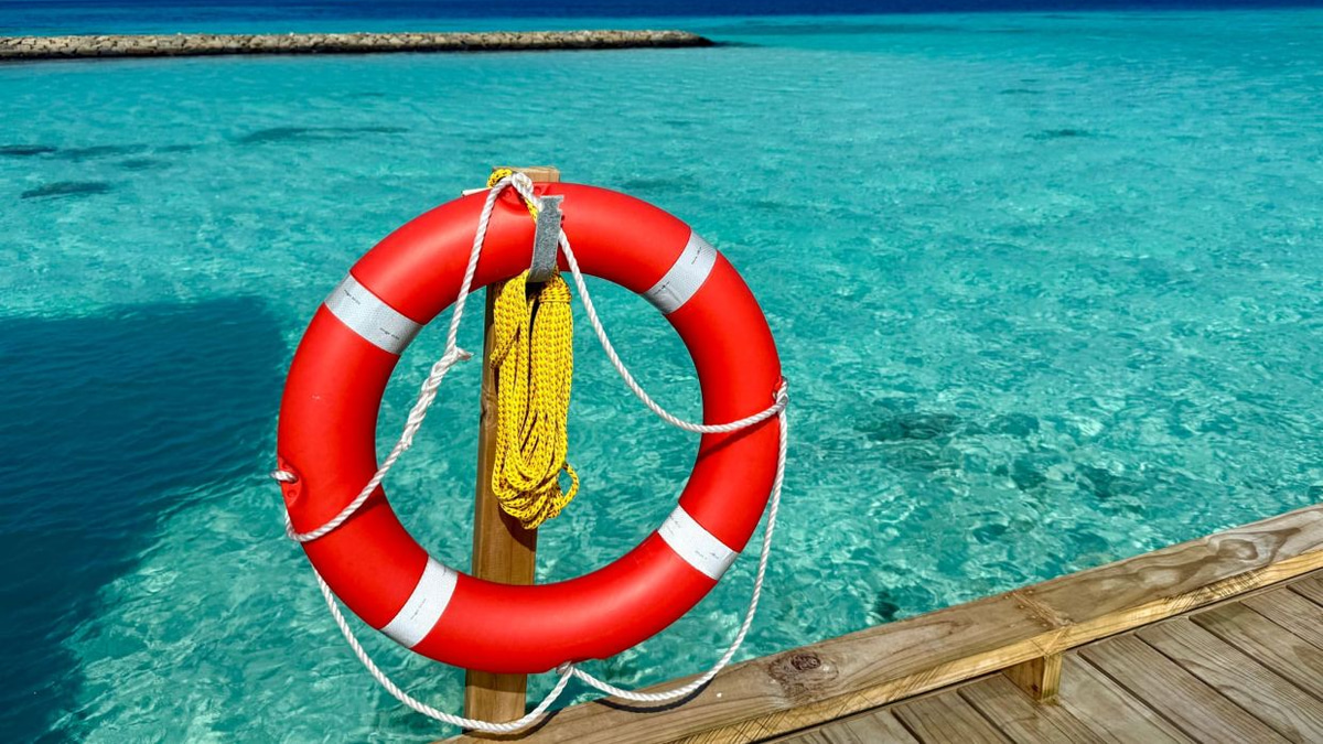 Safety First: Essential Guide to Open-Water Swimming in Southeast Asia