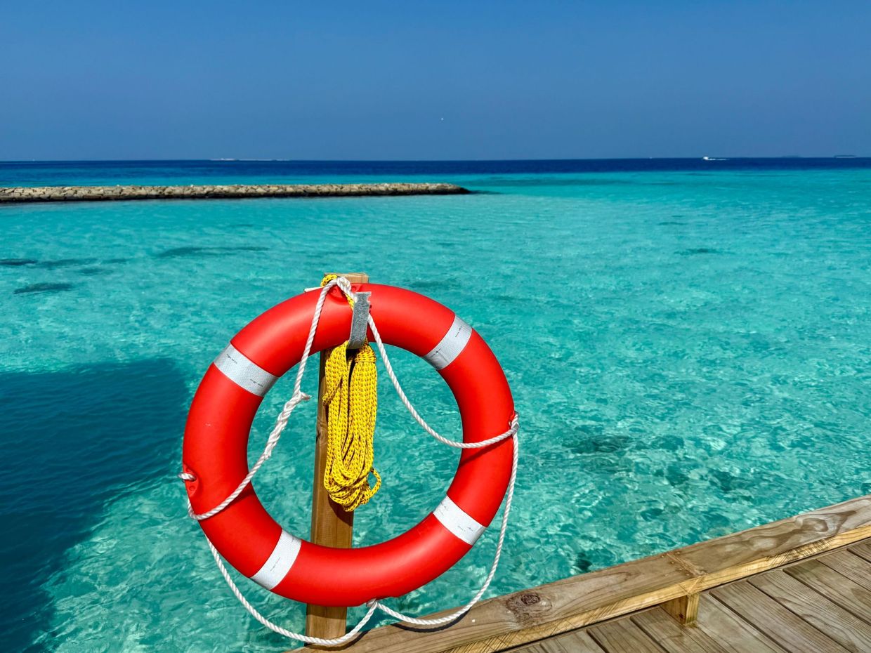 Safety First: Essential Guide to Open-Water Swimming in Southeast Asia