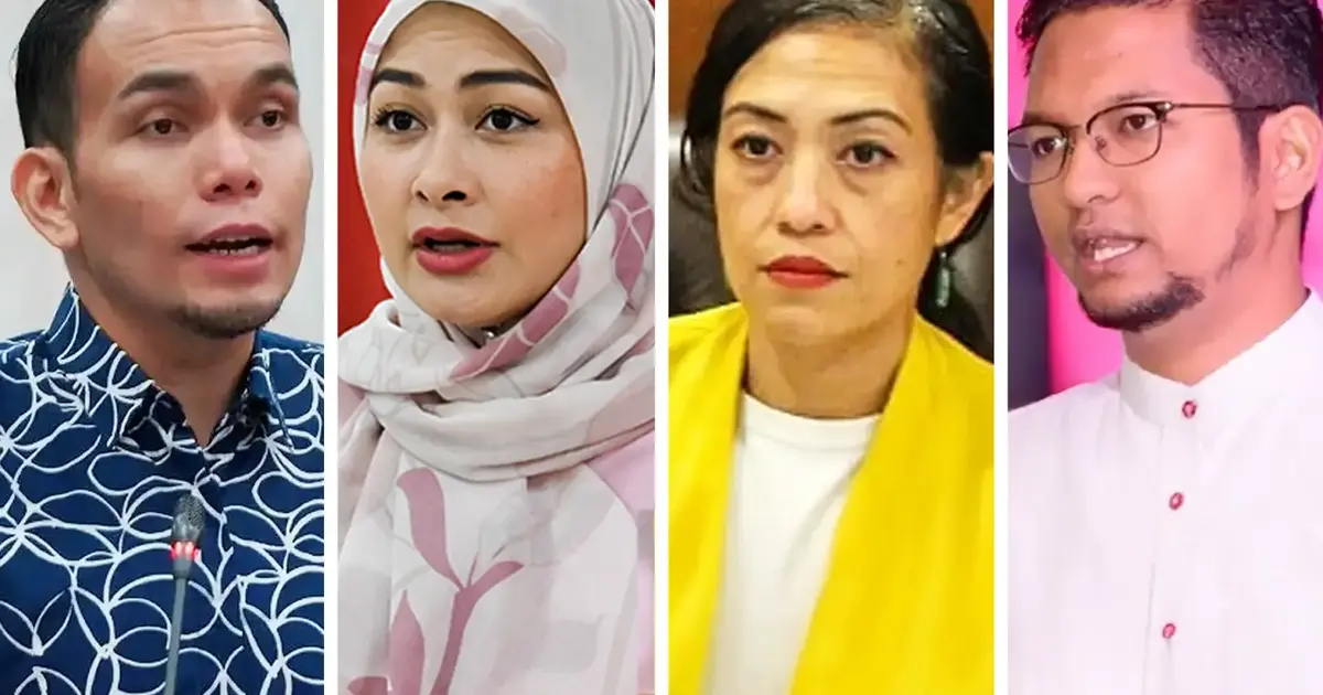 DAP leaders invoke past cooperation with PAS to counter Hadi's concerns