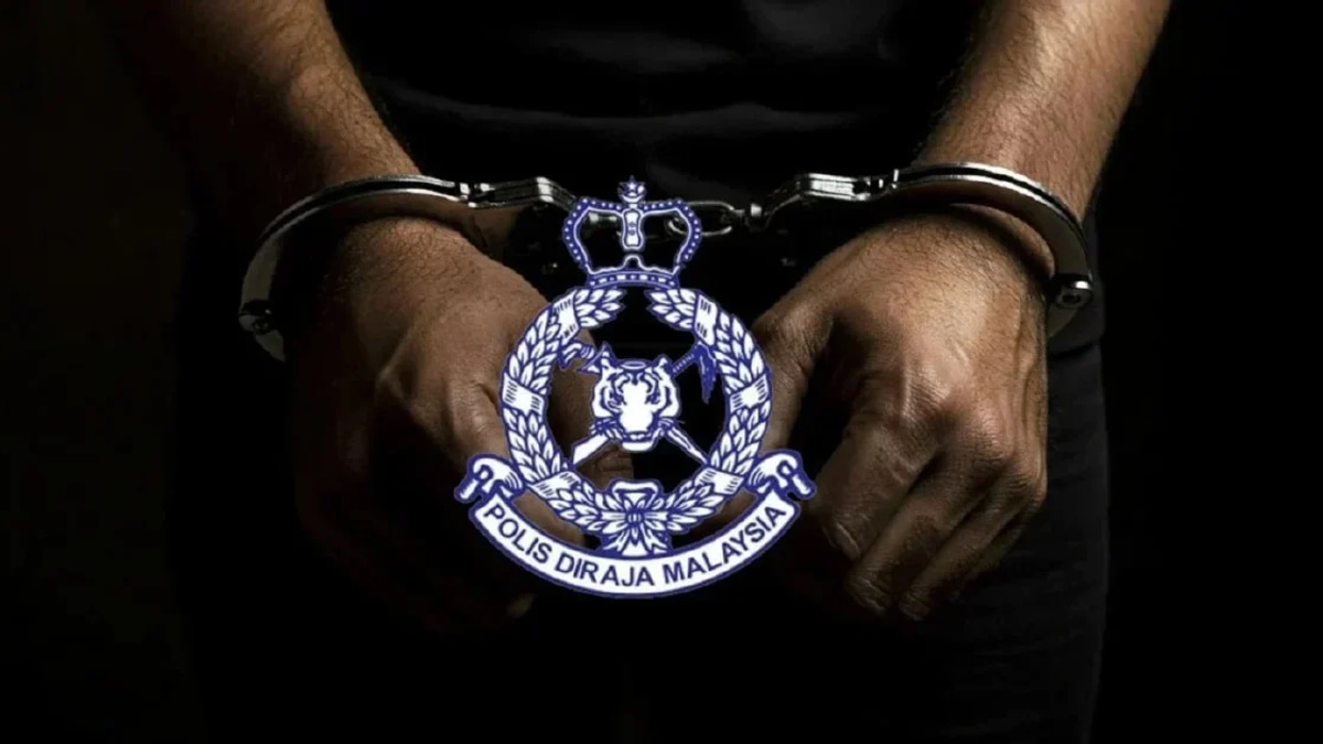 Man arrested after allegedly attacking two neighbours with sharp weapon in Rawang