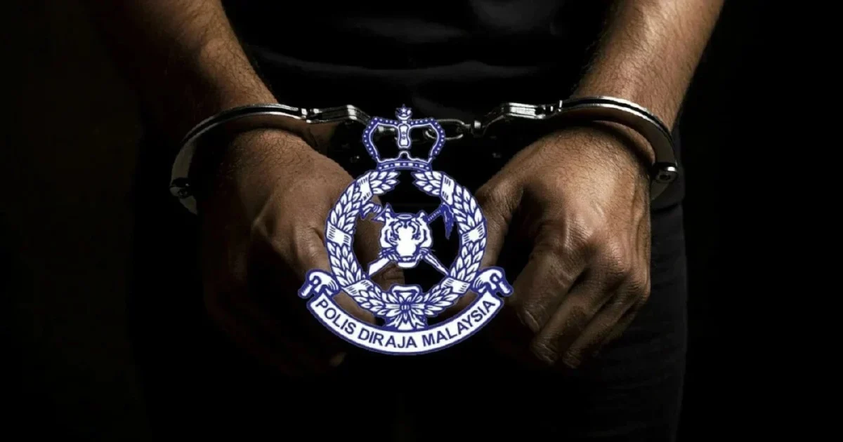 Man arrested after allegedly attacking two neighbours with sharp weapon in Rawang
