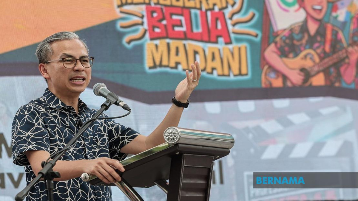 MCMC to Ramp Up Digital Literacy Drive Amid Concerns Over Irresponsible Social Media Sharing