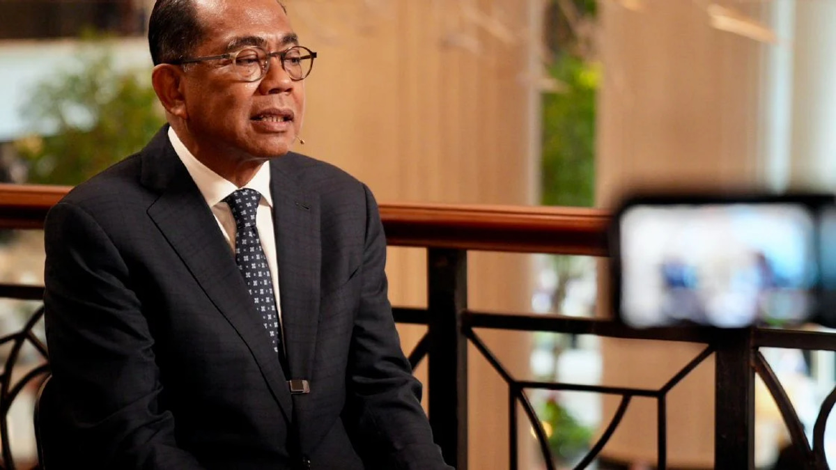 Malaysia to address missile export freeze with Norway