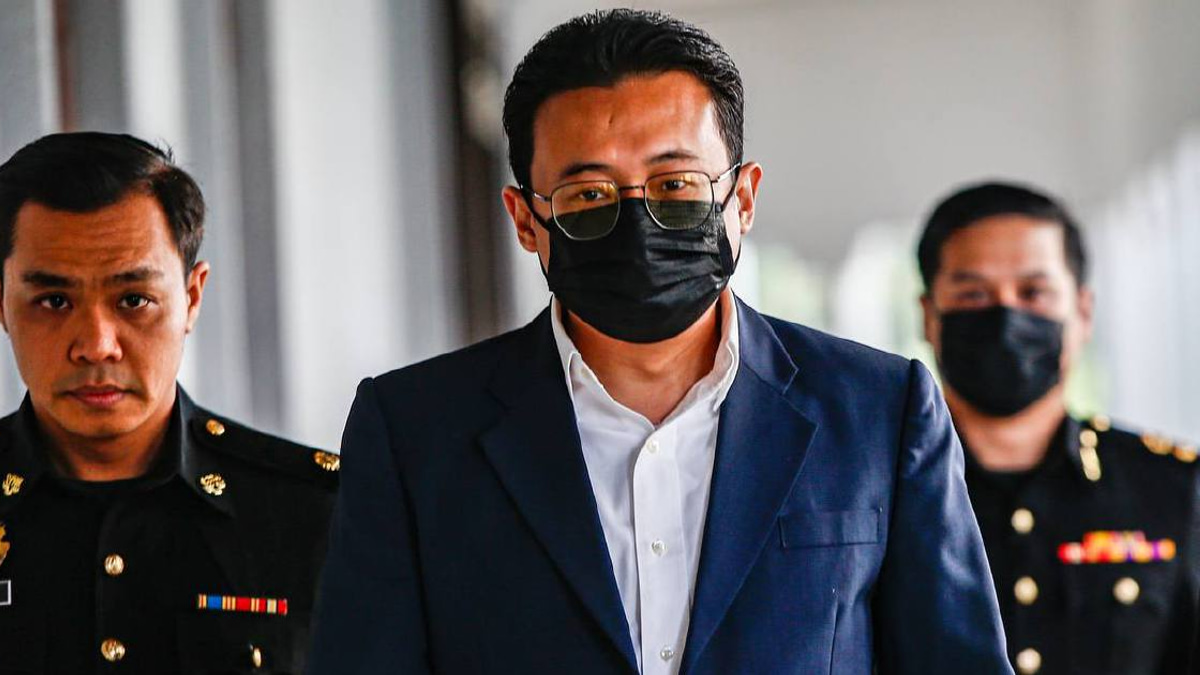 Malaysia Stadium Corporation CEO Denies RM1.45 Million Bribery Charges Over Sports Facility Tender