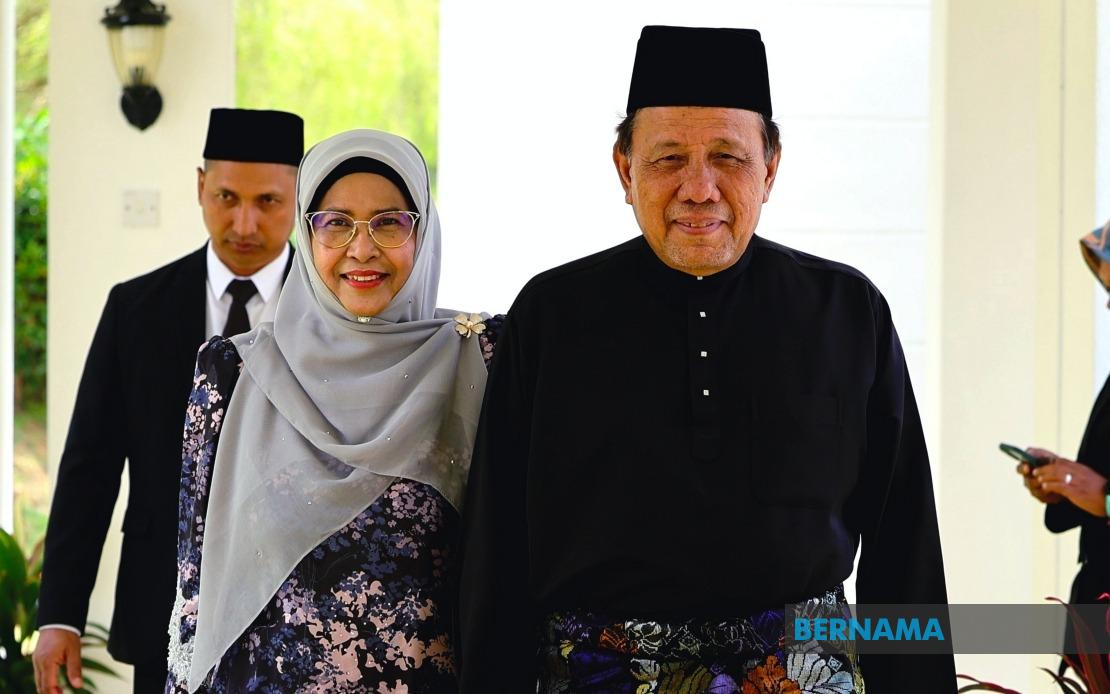 Negeri Sembilan Declares Public Holiday Following State Election Victory