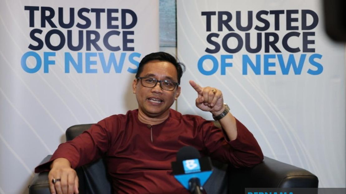 Khuzzan Seeks to Reclaim Semerah Seat with Unfinished Development Agenda
