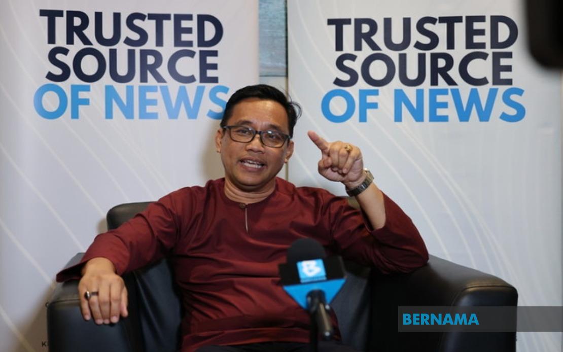 Khuzzan Seeks to Reclaim Semerah Seat with Unfinished Development Agenda