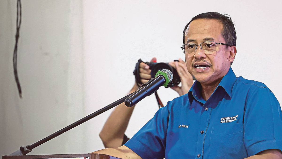 PN Open to Extended BN Alliance if Negri Sembilan State Election Delivers