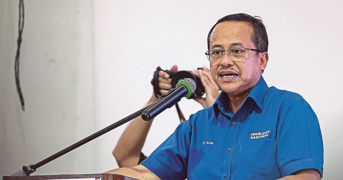 PN Open to Extended BN Alliance if Negri Sembilan State Election Delivers