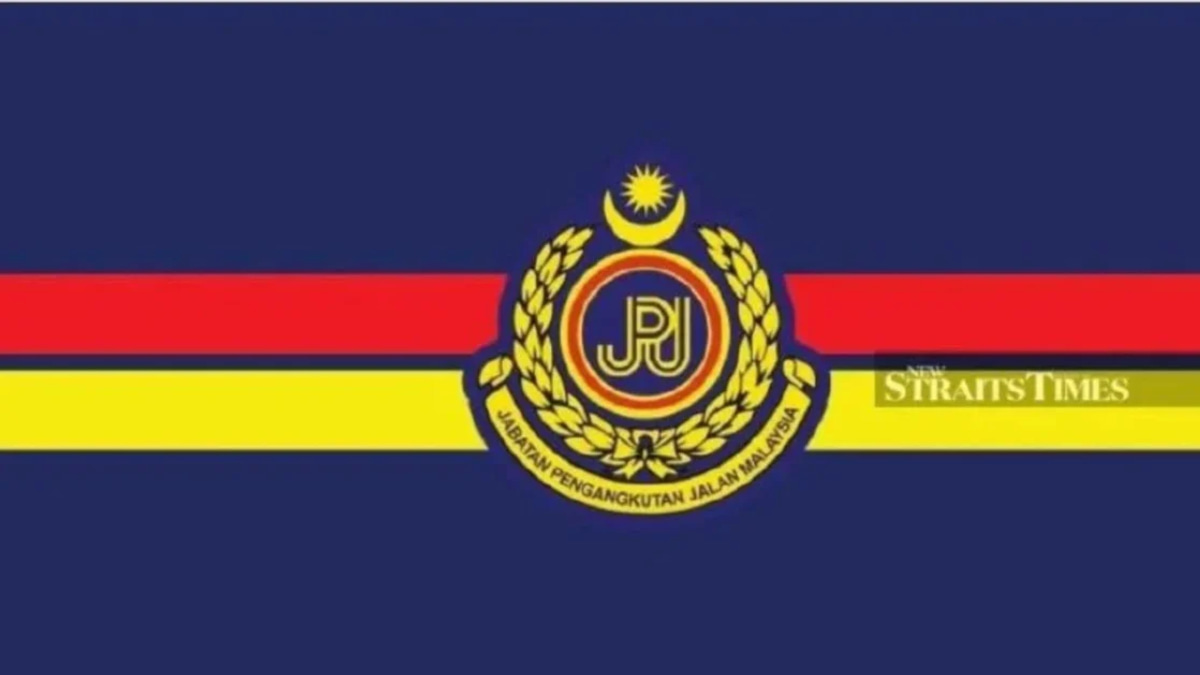 Johor RTD Issues 1,987 Traffic Notices During Aidiladha Road Safety Drive