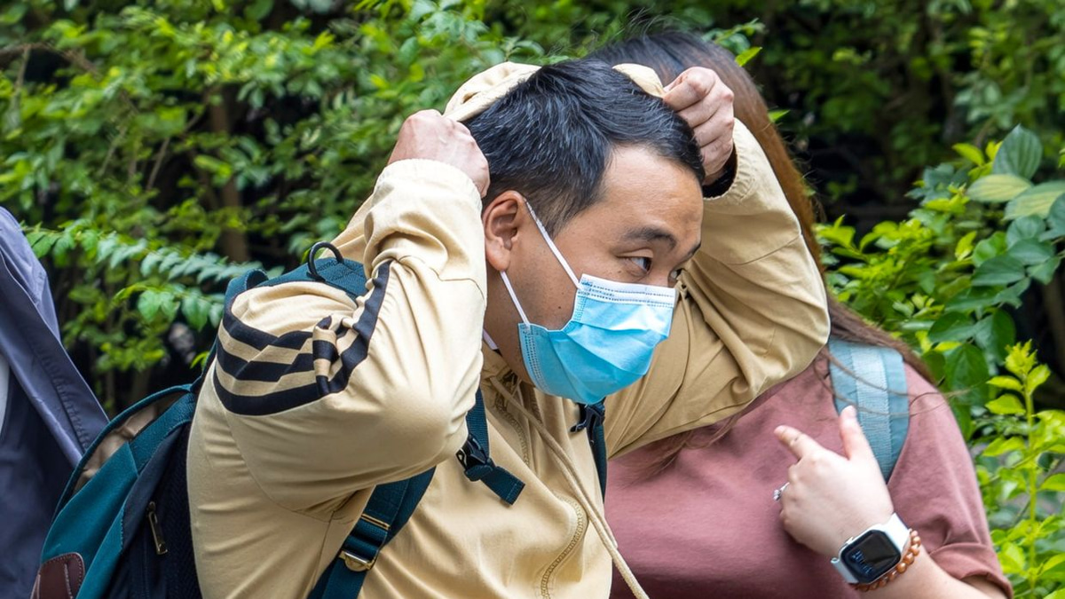 Hong Kong Former Teacher Jailed for 18 Months Over Sexual Abuse of Teenage Student