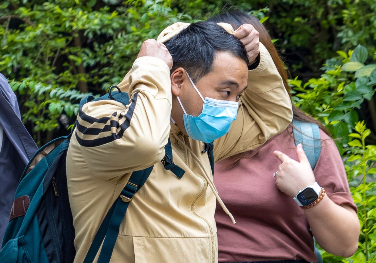 Hong Kong Former Teacher Jailed for 18 Months Over Sexual Abuse of Teenage Student