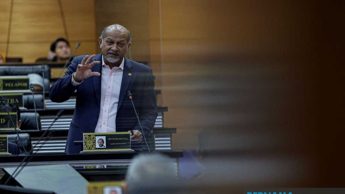 AI Governance Bill To Anchor Accountability on Humans and Organisations, Says Gobind
