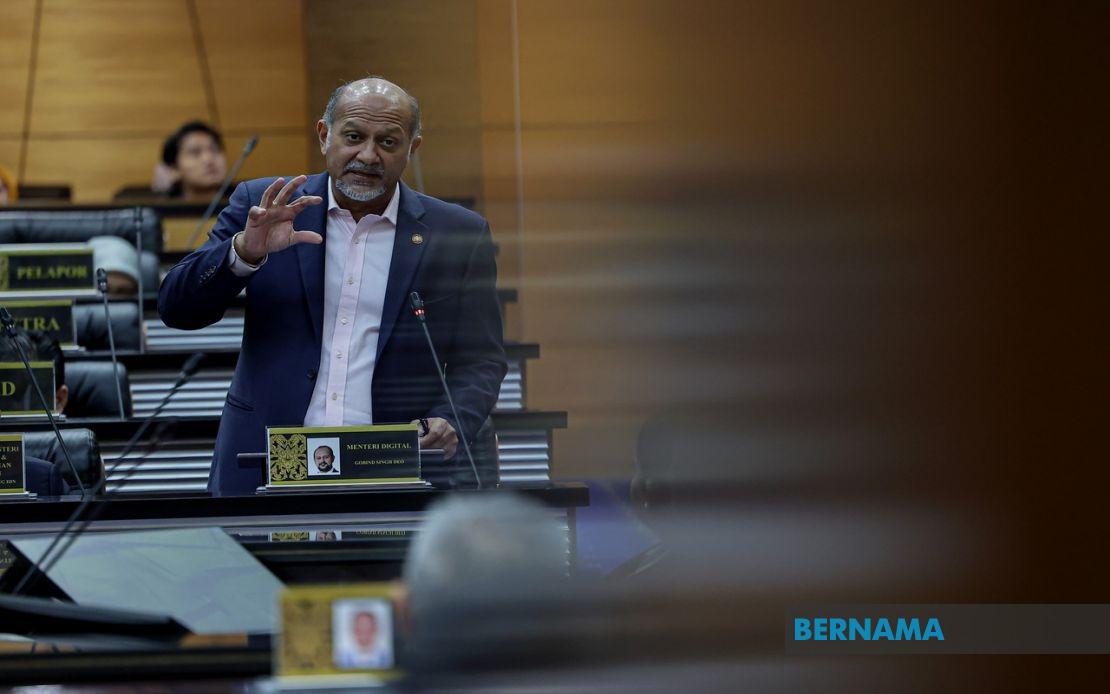 AI Governance Bill To Anchor Accountability on Humans and Organisations, Says Gobind
