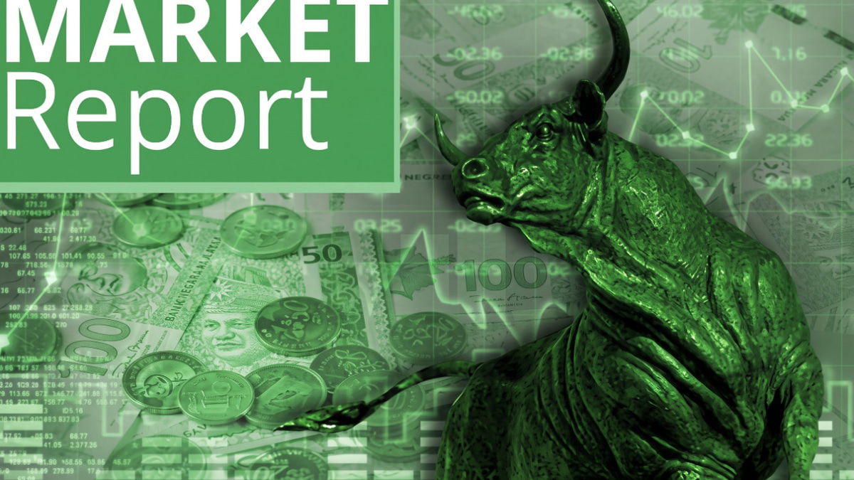 Bursa Malaysia powers ahead as tech stocks lead recovery on earnings optimism