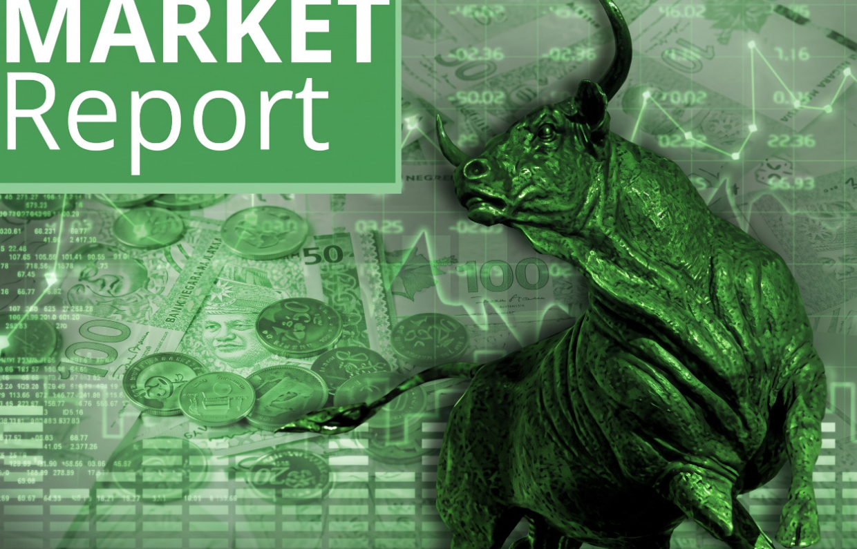 Bursa Malaysia powers ahead as tech stocks lead recovery on earnings optimism