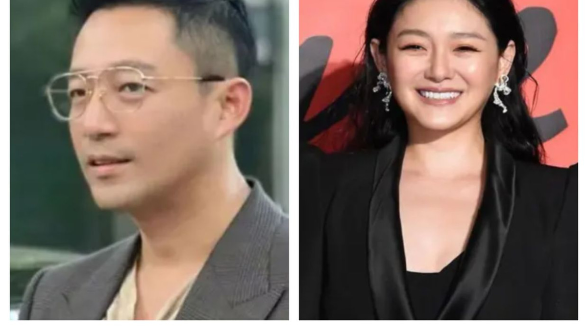 Wang Xiaofei Addresses Inheritance Controversy Following Barbie Hsu's Death