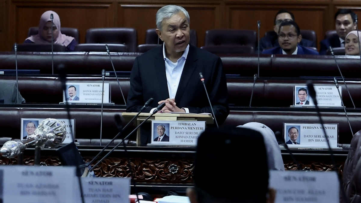 Malaysia Faces Rising Cyber Fraud Wave as Government Prepares Tougher Legal Arsenal