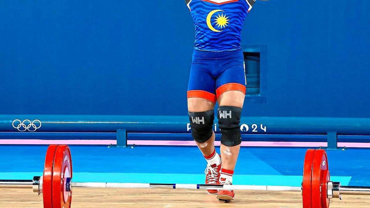 RM1 million injection for weightlifting after Glasgow Commonwealth Games success