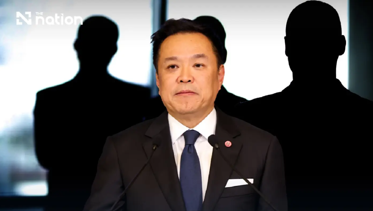 Thailand Formalises Deportation Framework with New Regulations Taking Effect August 28