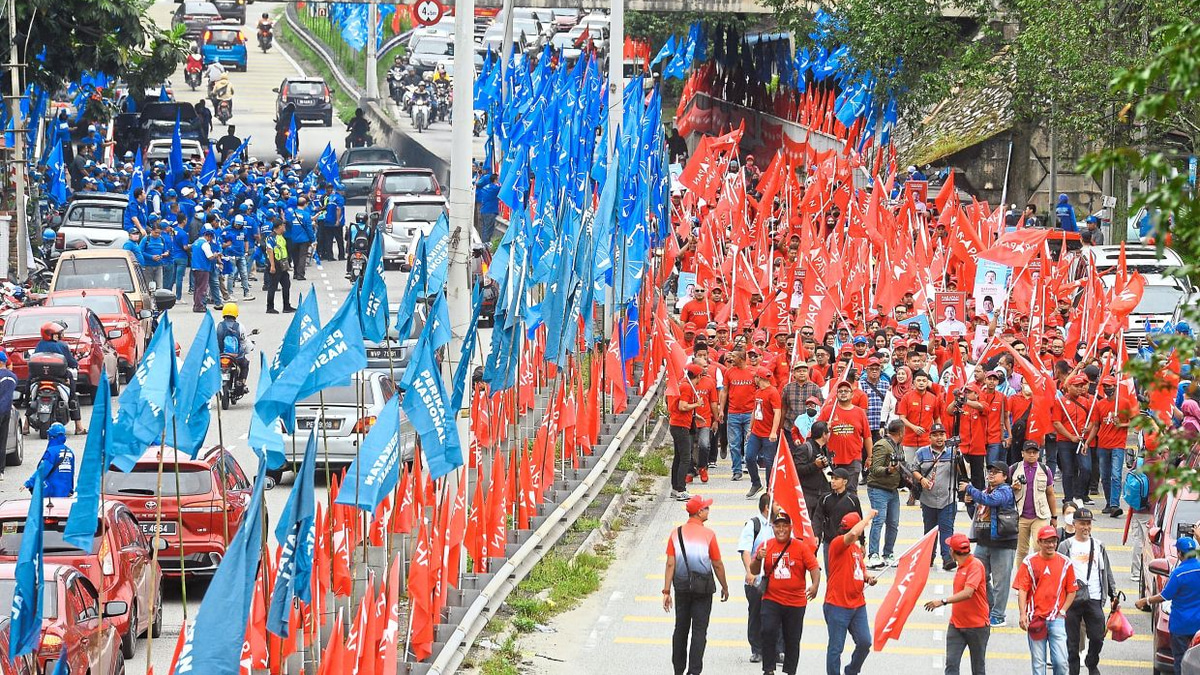 The Psychological Toll of Election Season: Why Malaysians Should Prepare for Mounting Political Stress