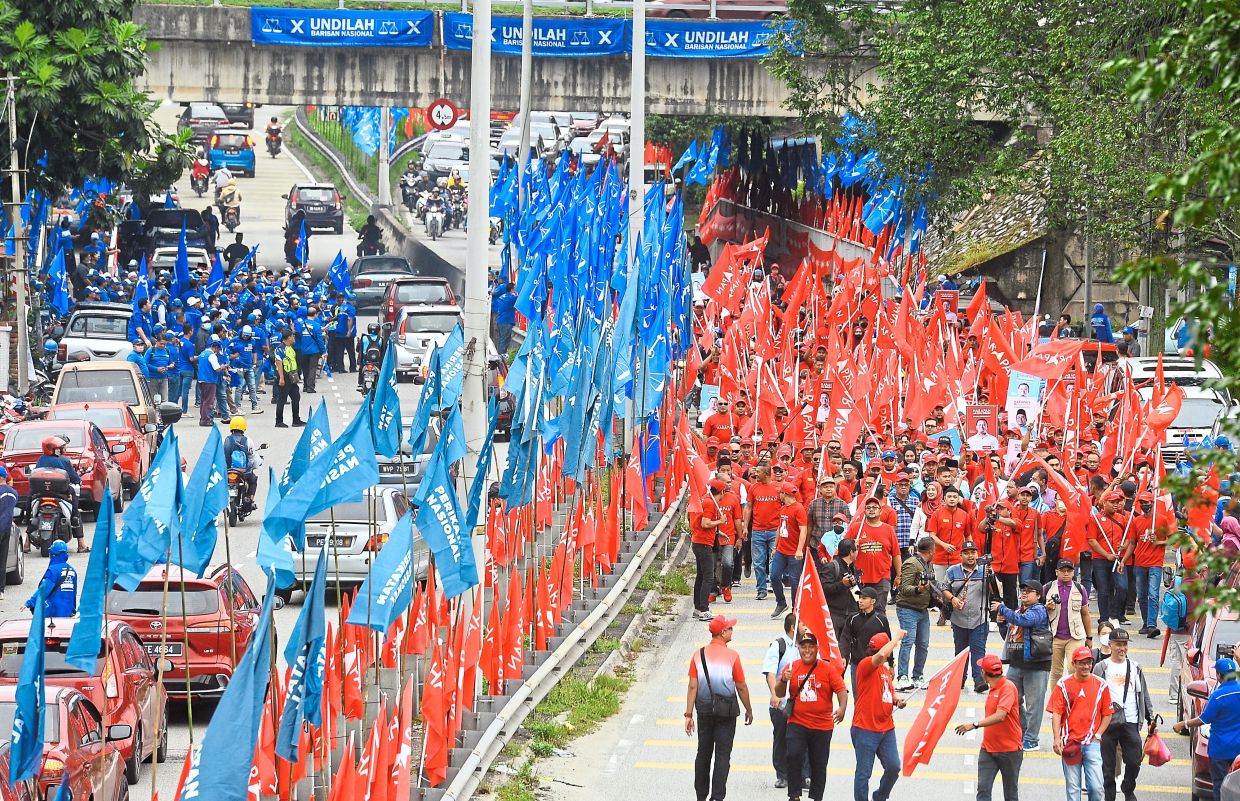The Psychological Toll of Election Season: Why Malaysians Should Prepare for Mounting Political Stress