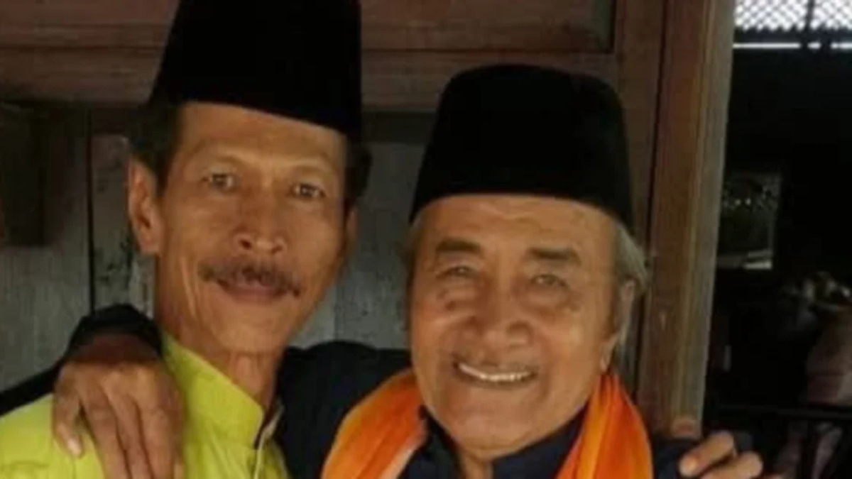 PM Celebrates Veteran Actor Rahim Razali's 87th Birthday, Hails His Enduring Legacy