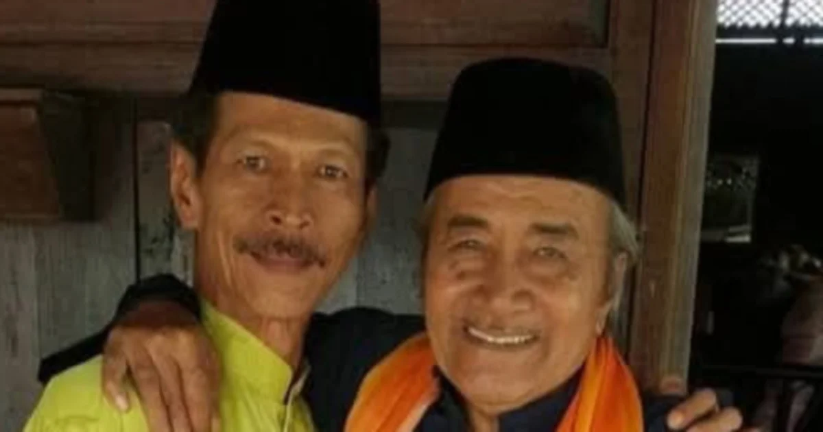 PM Celebrates Veteran Actor Rahim Razali's 87th Birthday, Hails His Enduring Legacy